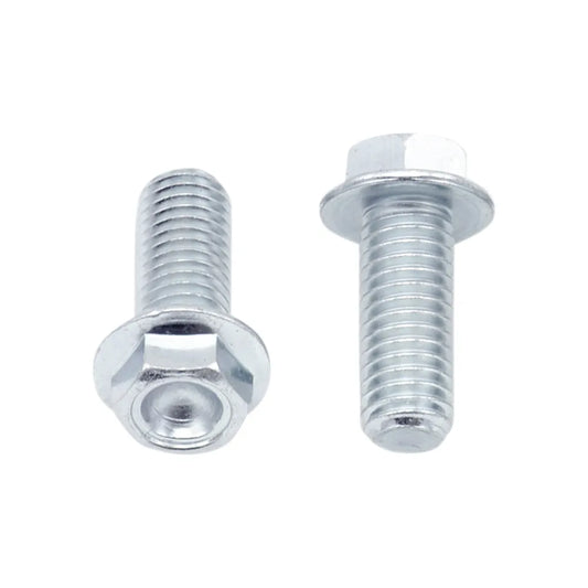 Flange Bolt M8x20 10Pack