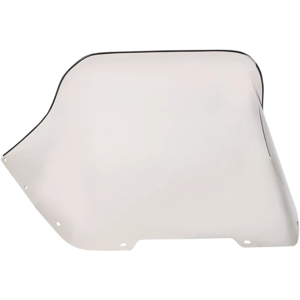 Windshield - Smoke - Arctic Cat
