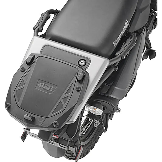 Parrilla Trasera Específica - Parrilla Trasera Específica - Kawasaki - KLR 650