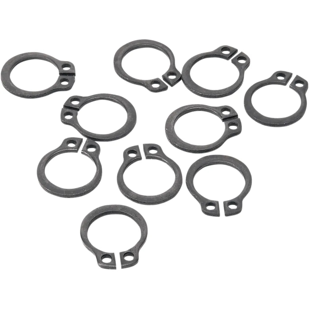 Anillo de retención del embrague