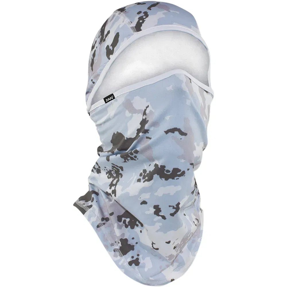 Balaclava Sport - Winter Camo