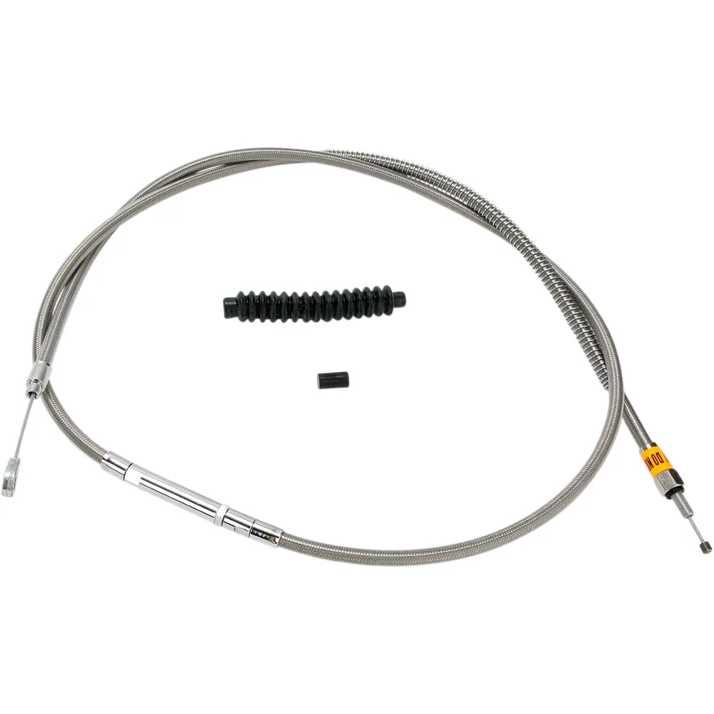 Chicote Embrague Barnett Extendido 6"496489