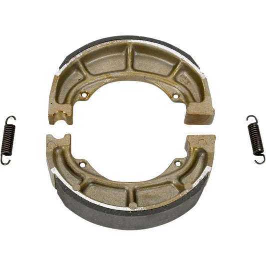 Brake Shoes - Suzuki