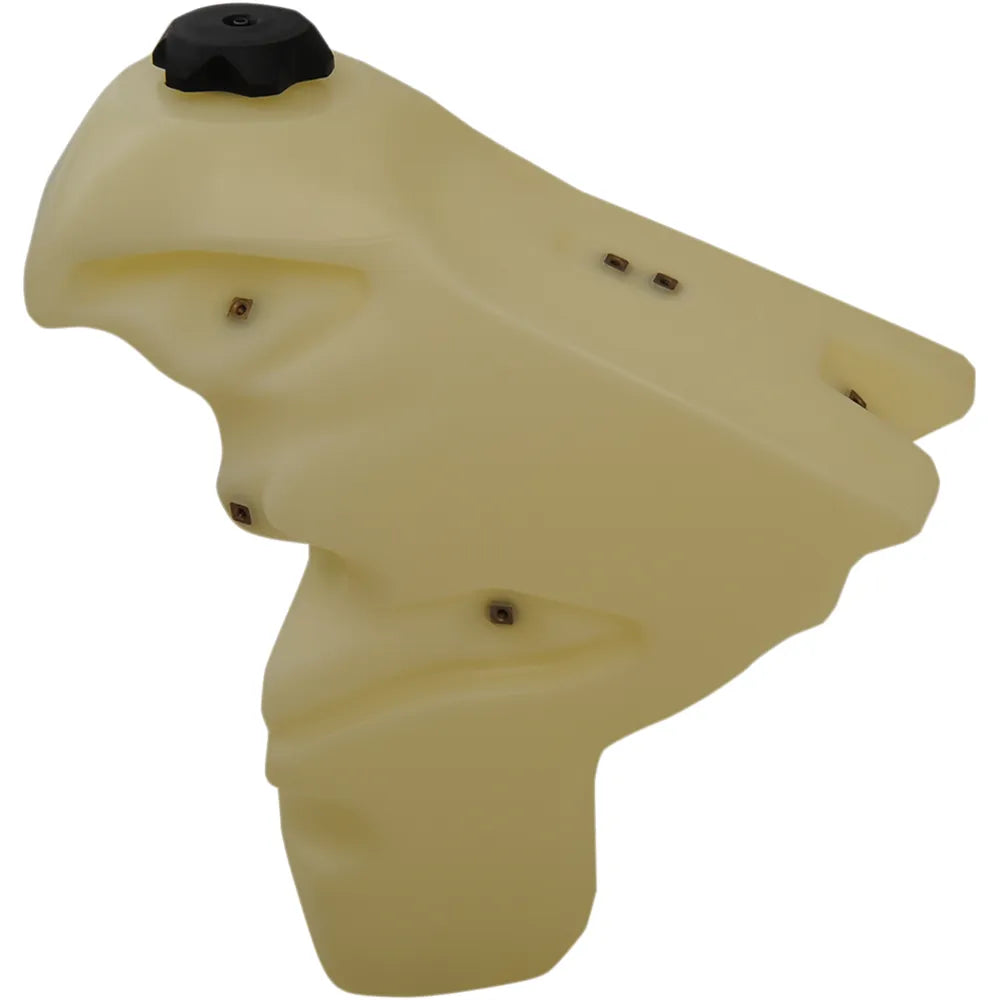 Gas Tank - Natural - Yamaha - 3.1 Gallon
