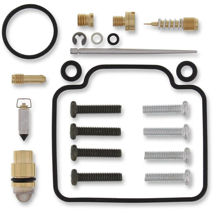 Kit de reparación de carburador - Yamaha - Kit de reparación de carburador - Yamaha