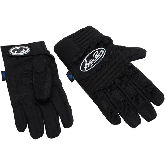 Tech Gloves - Black - Medium