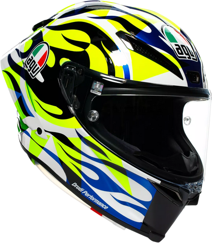 Casco Pista GP RR Edición Limitada Soleluna 2023