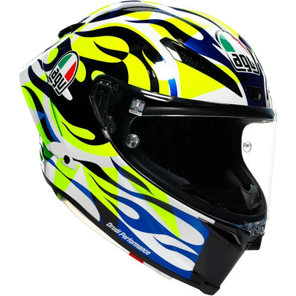 Casco Pista GP RR Edición Limitada Soleluna 2023