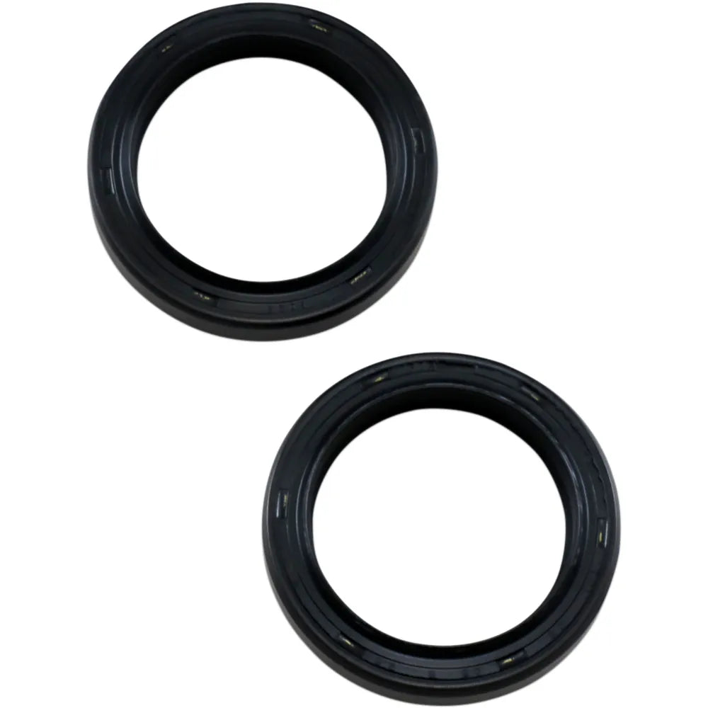 Fork Seals - 36 mm ID x 48 mm OD x 8/9.5 mm T