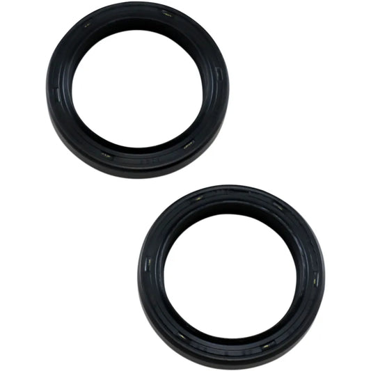 Fork Seals - 36 mm ID x 48 mm OD x 8/9.5 mm T