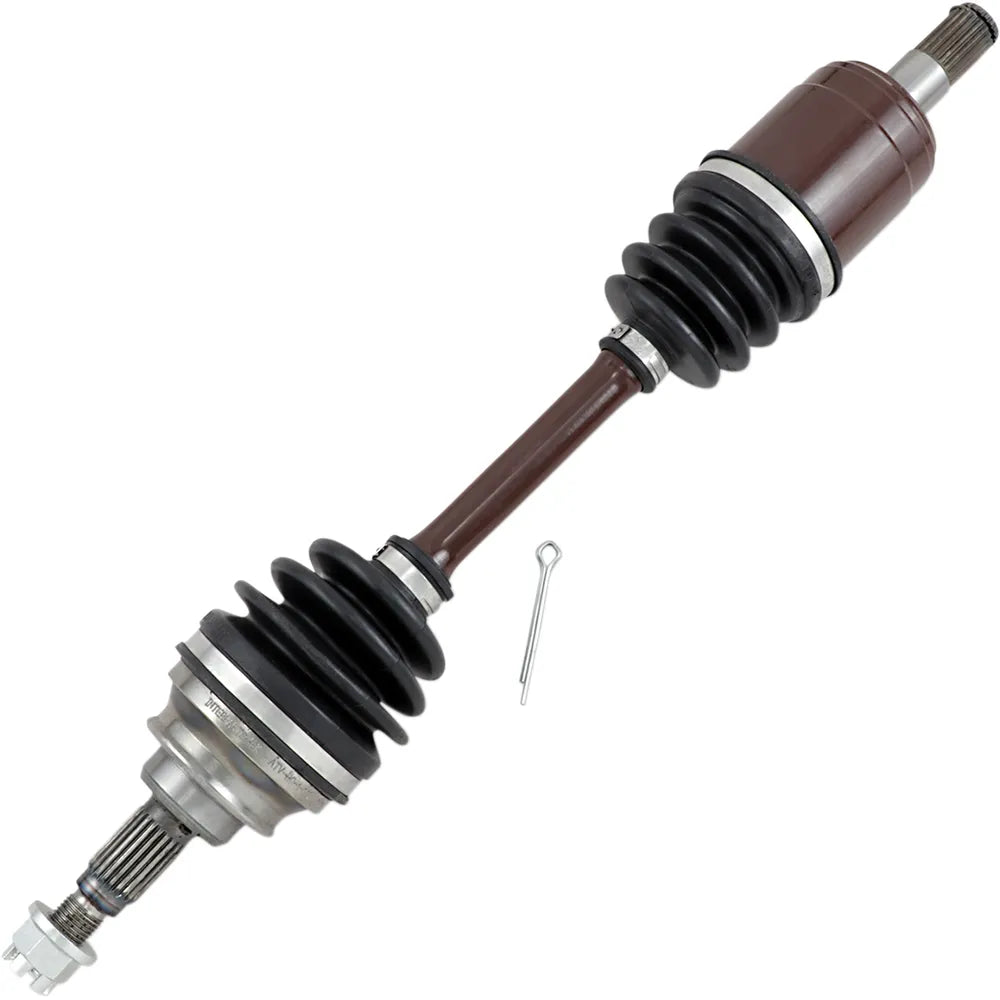 Complete Axle - Kit - Honda