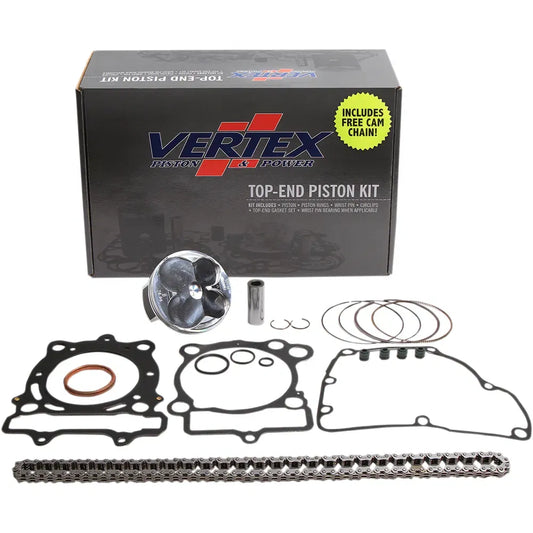 Piston Kit