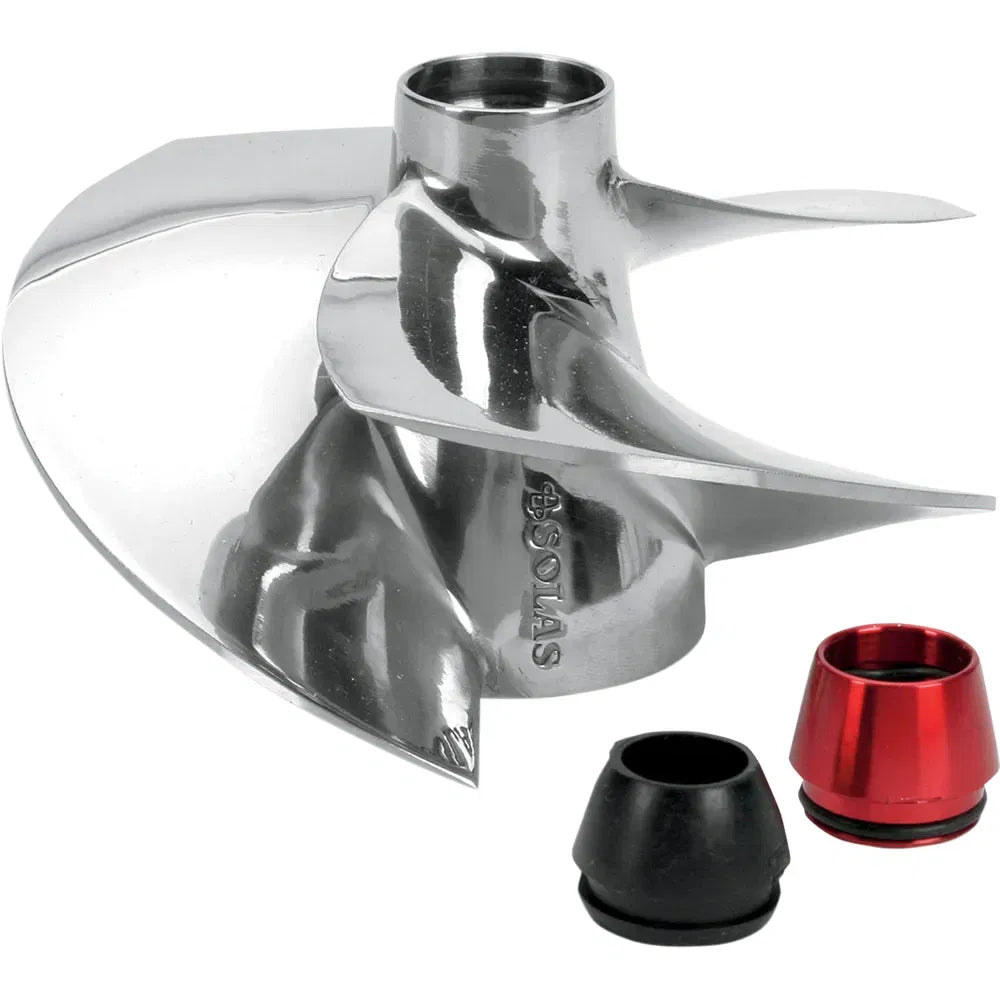 Impeller - Concord - Sea Doo