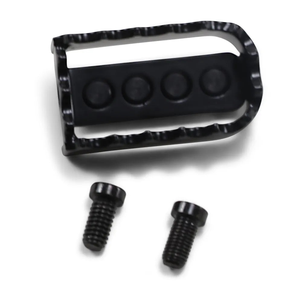 MX Toe Shift Peg