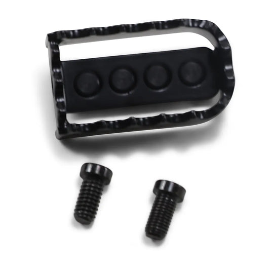 MX Toe Shift Peg