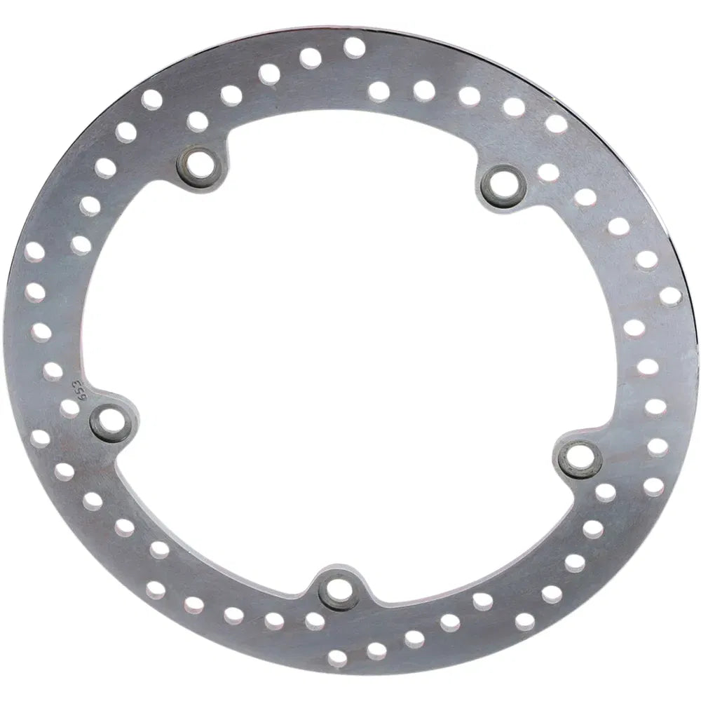Brake Rotor - BMW - MD653