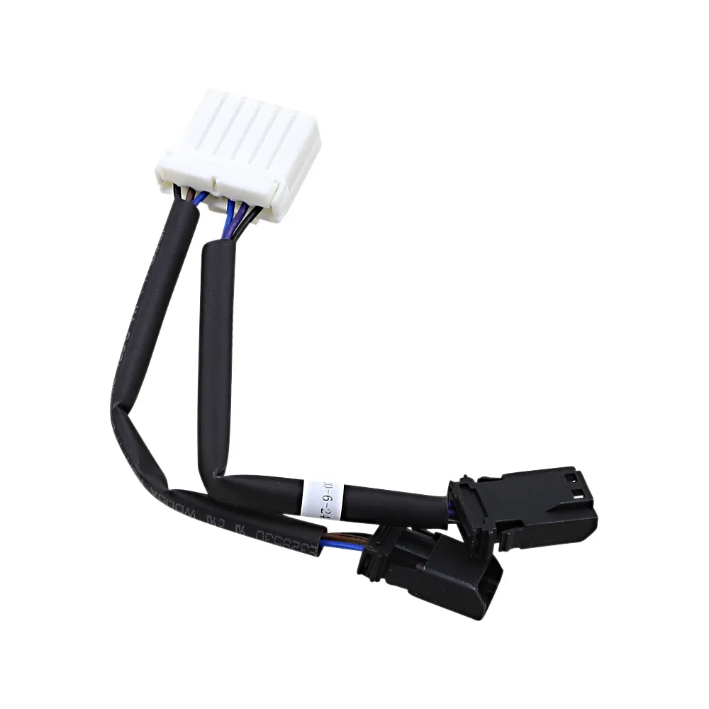 Wiring Adapter - Road King