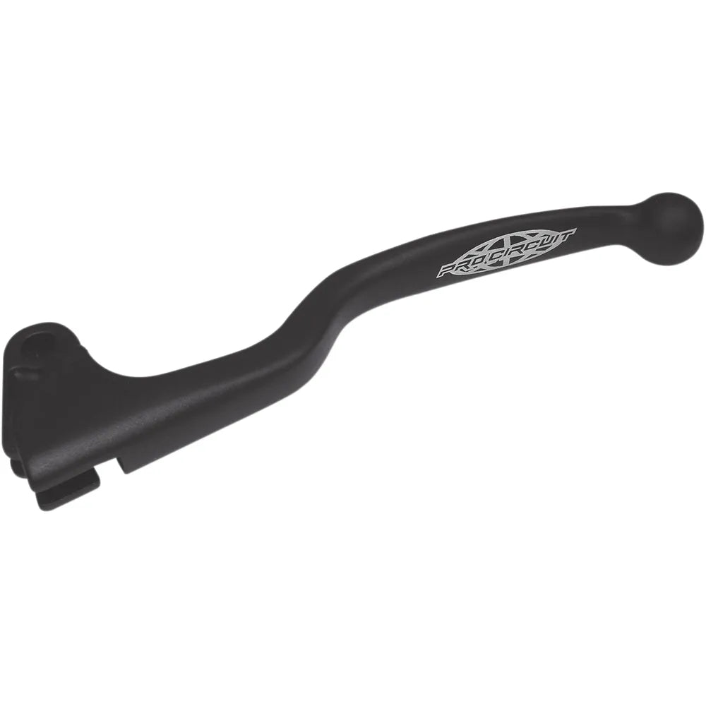 Black Clutch Lever for CR/XR