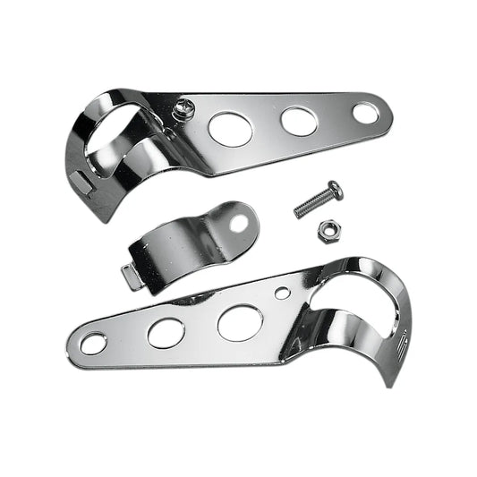 Soporte Lateral de Faros Delanteros de 5 1/2"