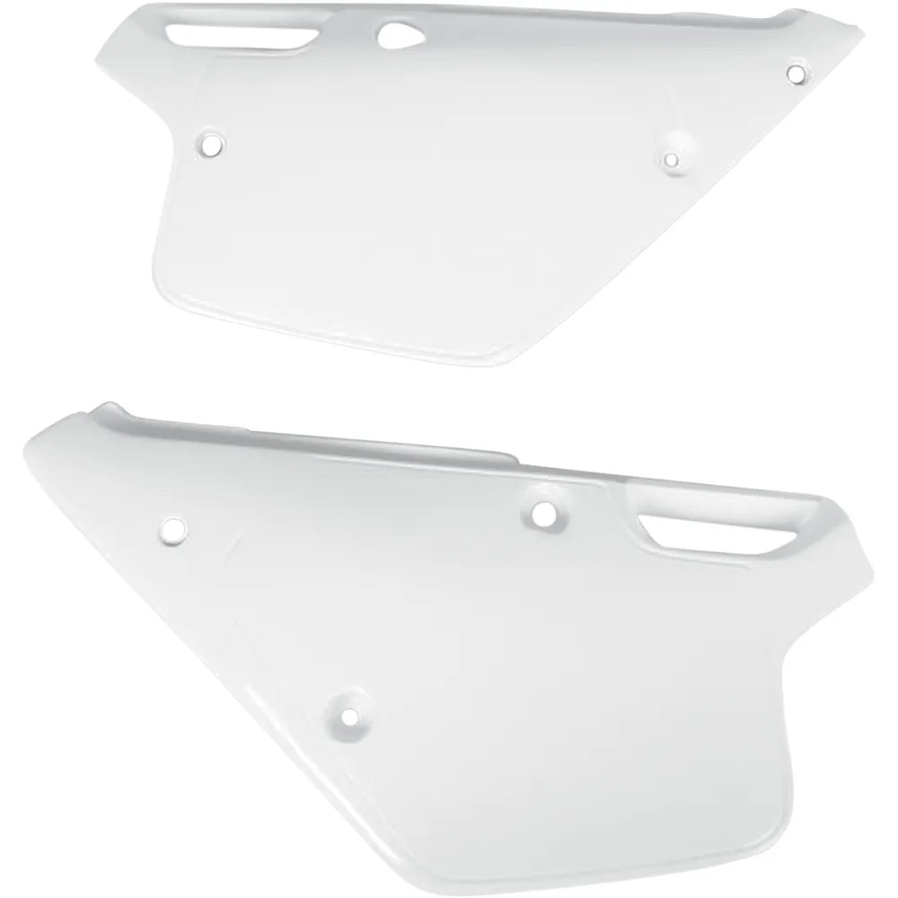 Side Panels - White - YZ
