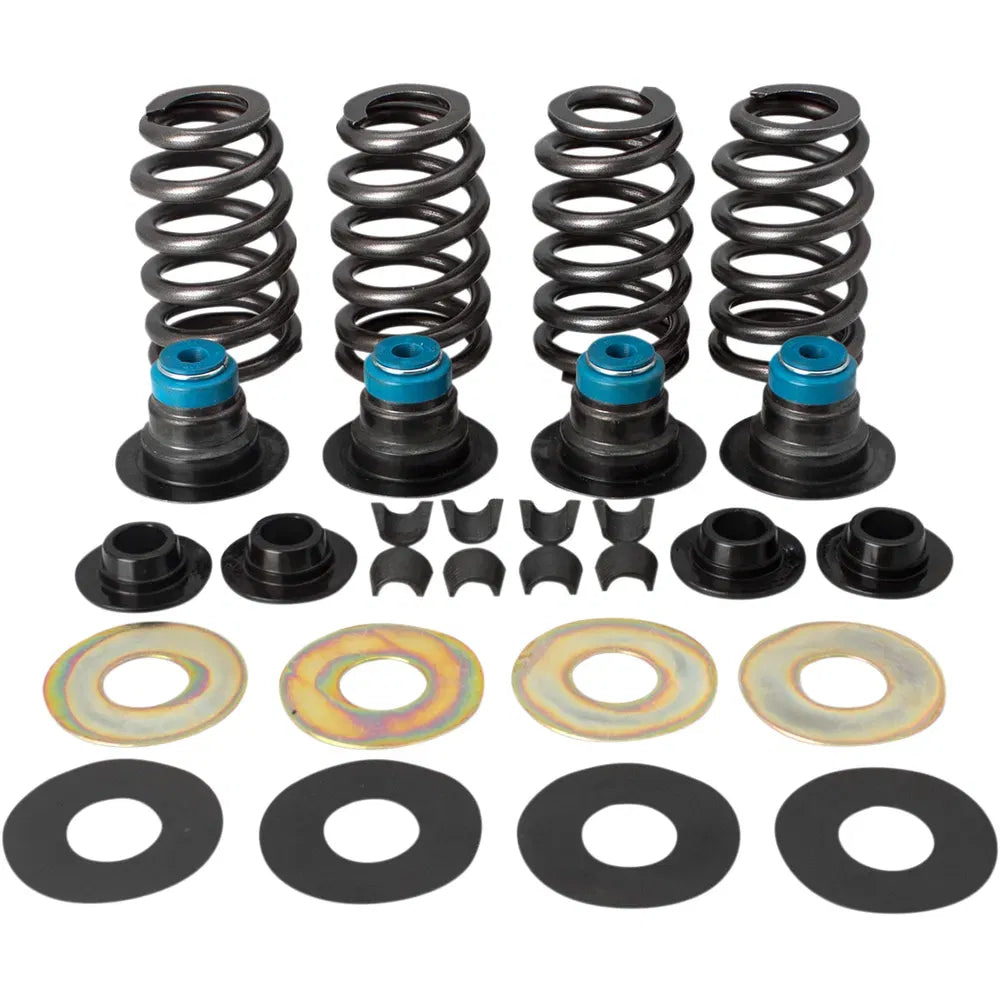 Springs - .585" - Twin Cam