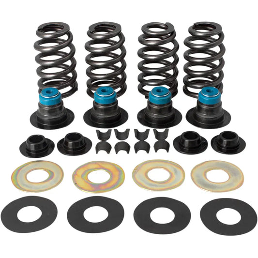 Springs - .585" - Twin Cam