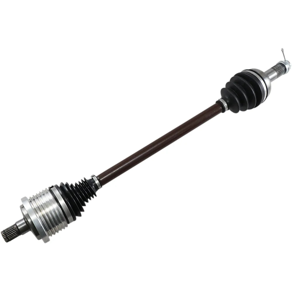 Complete Axle - Kit - Yamaha