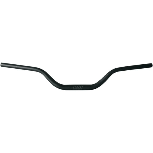 Black Tapered Back Country Handlebar