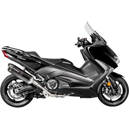 Escape Akrapovic - Race Exhaust - Stainless Steel/Carbon Fiber