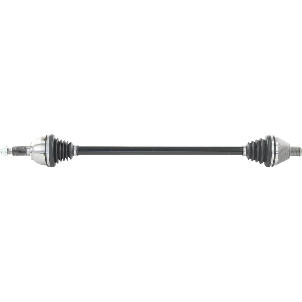 Eje CV estándar de repuesto OEM - Kit de eje - CV/completo - Reemplazo OEM - Estándar - Trasero izquierdo/derecho - Polaris RZR Turbo R