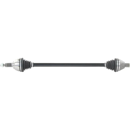 Eje CV estándar de repuesto OEM - Kit de eje - CV/completo - Reemplazo OEM - Estándar - Trasero izquierdo/derecho - Polaris RZR Turbo R