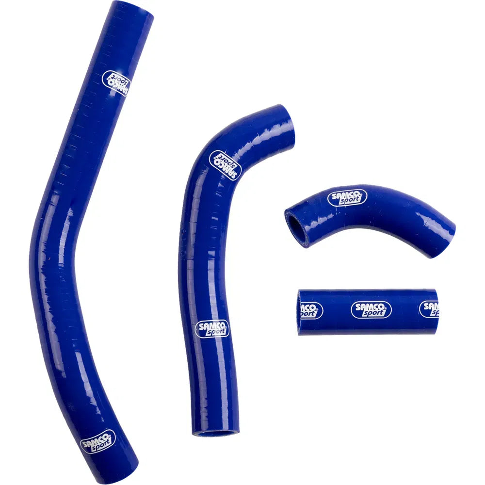 Kit de manguera de radiador OEM Fit - Kit de manguera de radiador OEM Fit - Azul - Honda