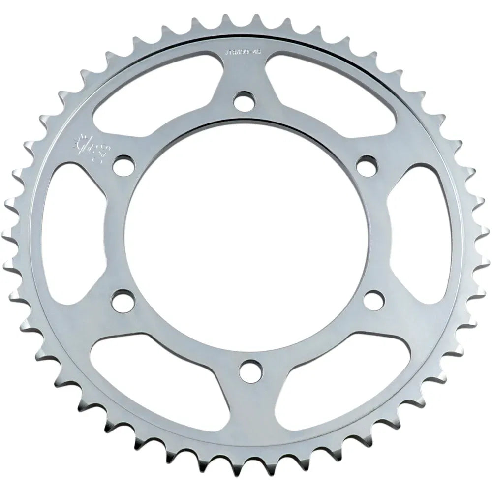 Sprocket - Rear - Kawasaki/Suzuki - 46-Tooth
