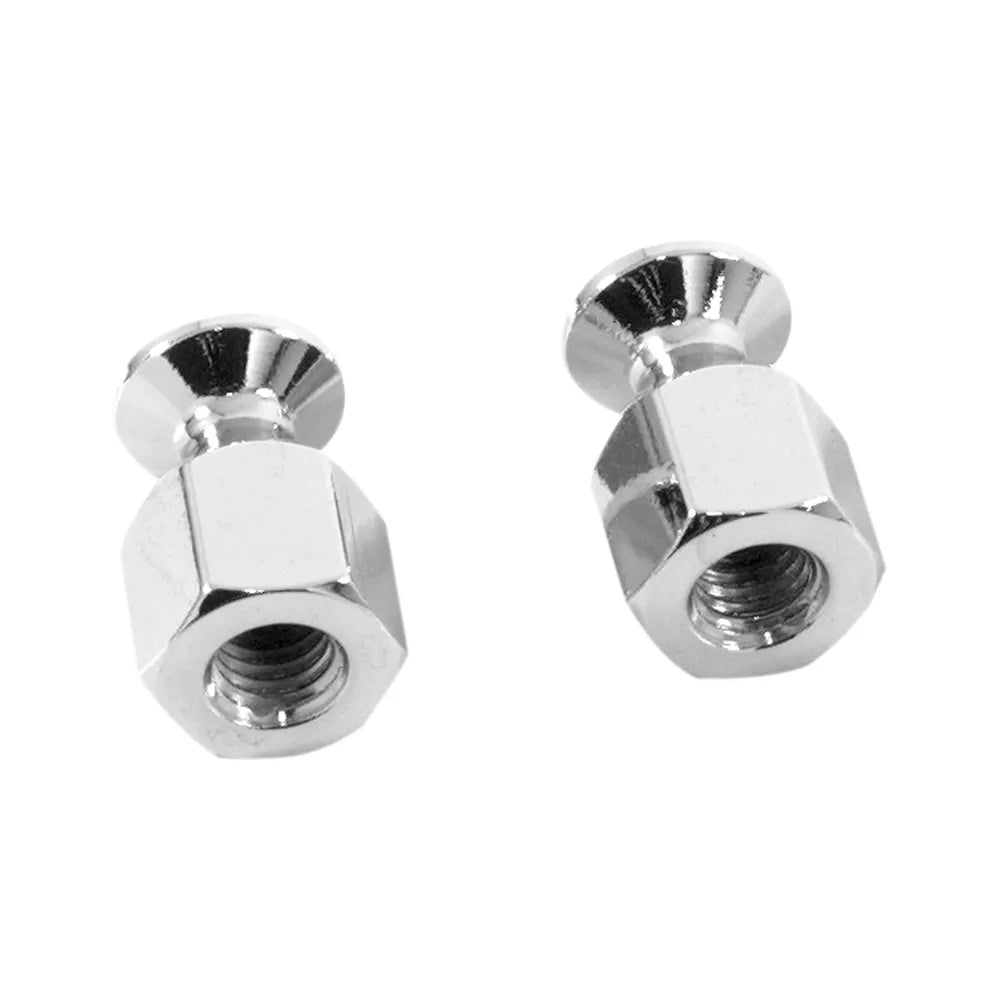 Net-Nuts 8Mm X 1.25Mm