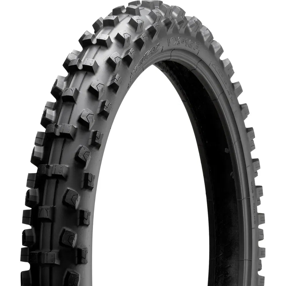Tire - VX-10 - Front - 70/100-19