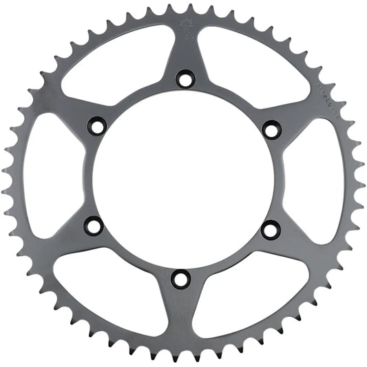 Sprocket - Rear - Kawasaki/Suzuki - 52-Tooth