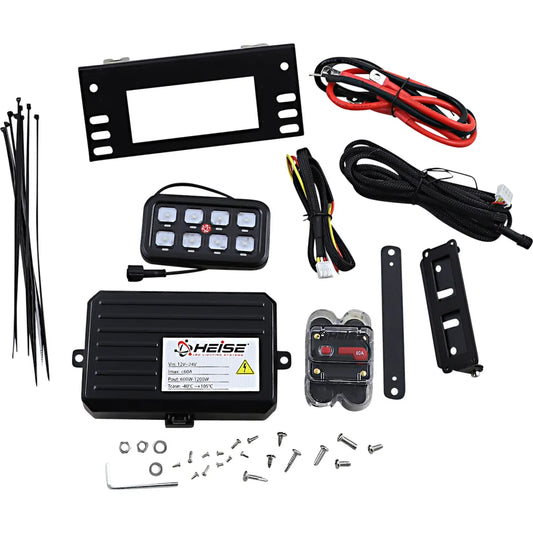 On/Off Switch Panel - Universal