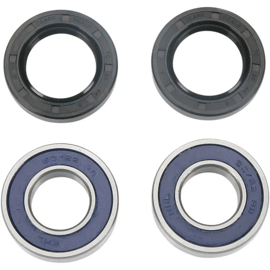 Wheel Bearing Kit - Front