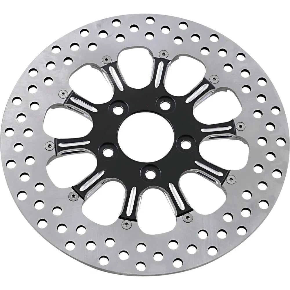 Brake Rotor - 11.5" - Revel - Platinum Cut767