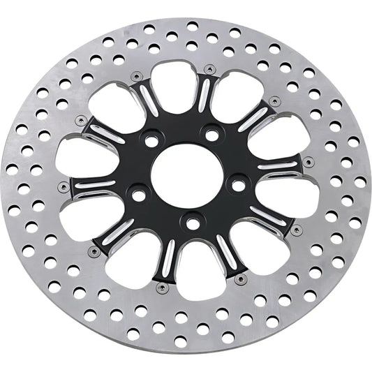 Brake Rotor - 11.5" - Revel - Platinum Cut767