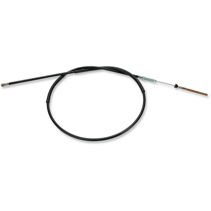 Cable de freno de vinilo negro - Cable de freno de vinilo negro - Suzuki