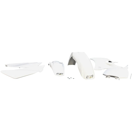 Replacement Body Kit - White - YZ85