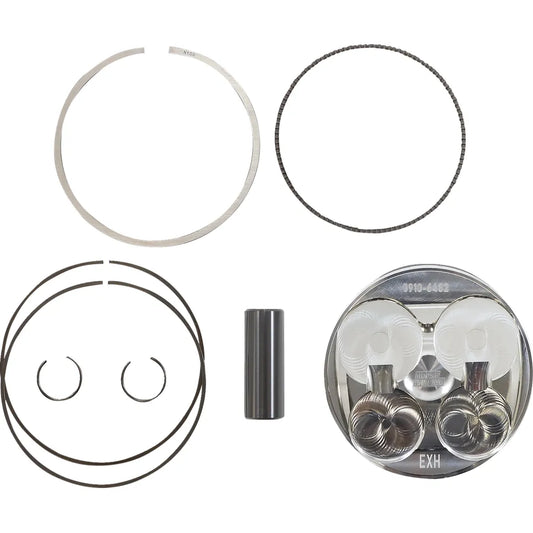 Pistón de carrera de 4 tiempos de alto rendimiento - Kit de pistón - 96,00 mm - Honda