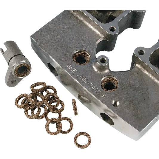 Push Rod Cover Cork - XL