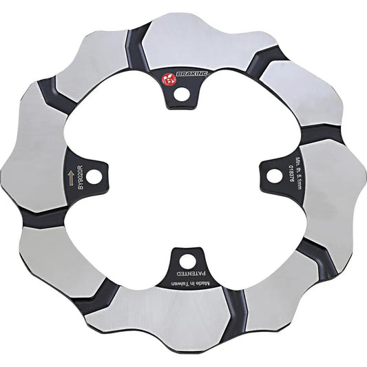 UTV Brake Rotor - Yamaha