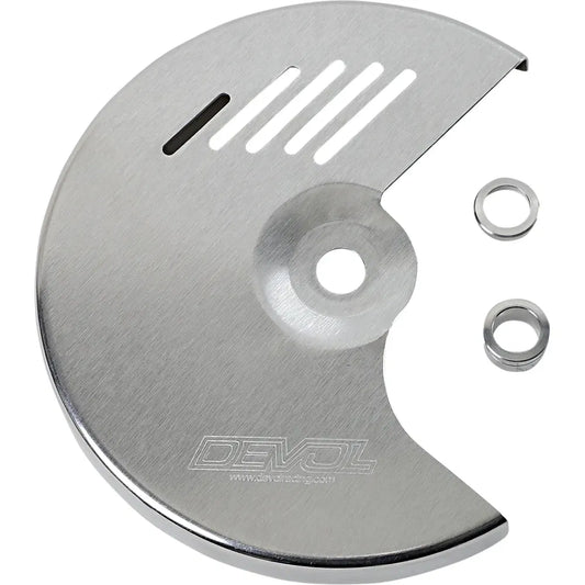 Front Disc Guard - RM-Z 250/450