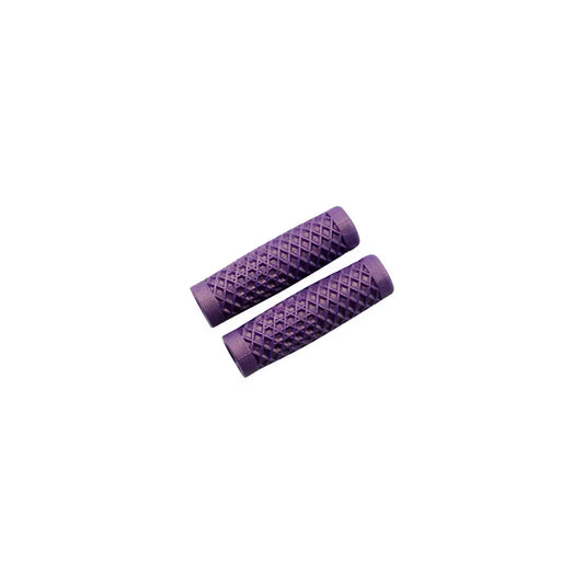 Cubiertas de puños Odi Vans 7/8" Purpura