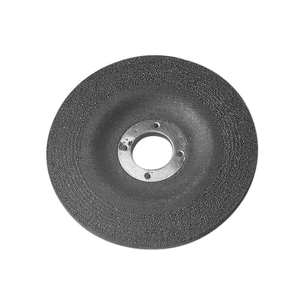 Hand Grinder Wheel, Black