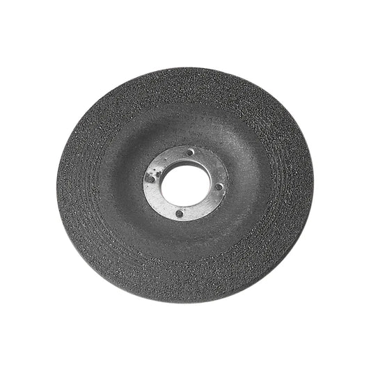 Hand Grinder Wheel, Black