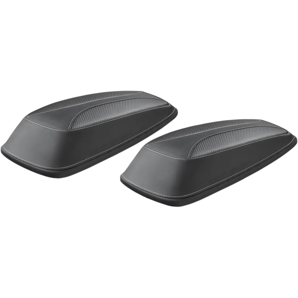 Saddlebag Cover - Dominator